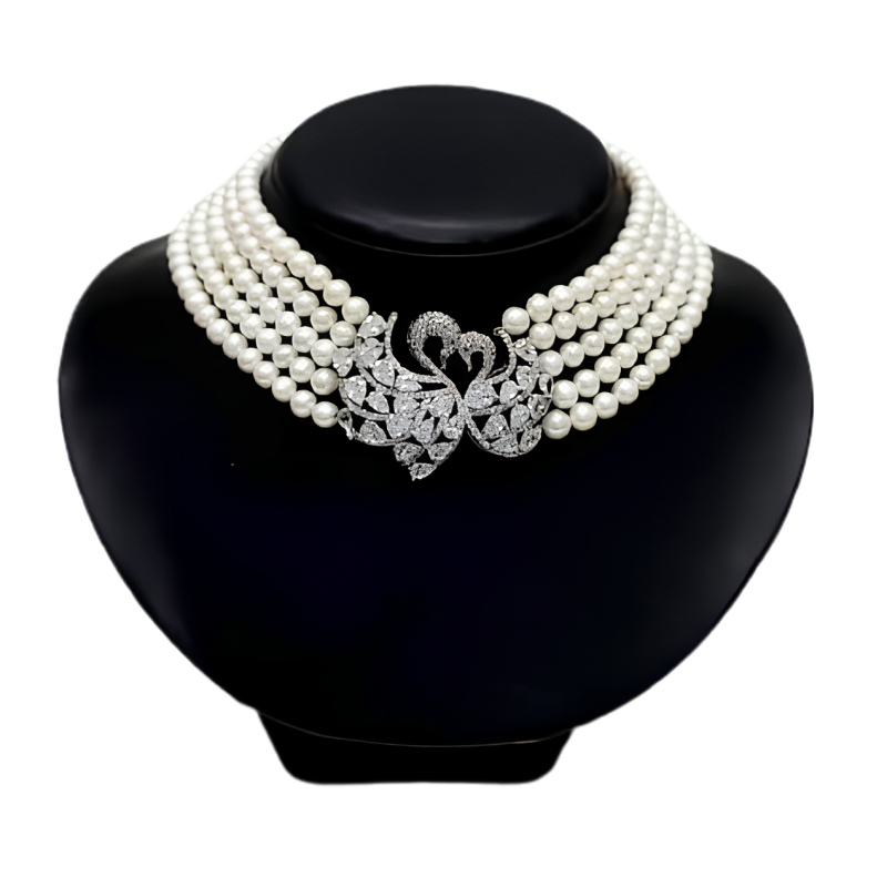 PEARLTALK genuine pearl